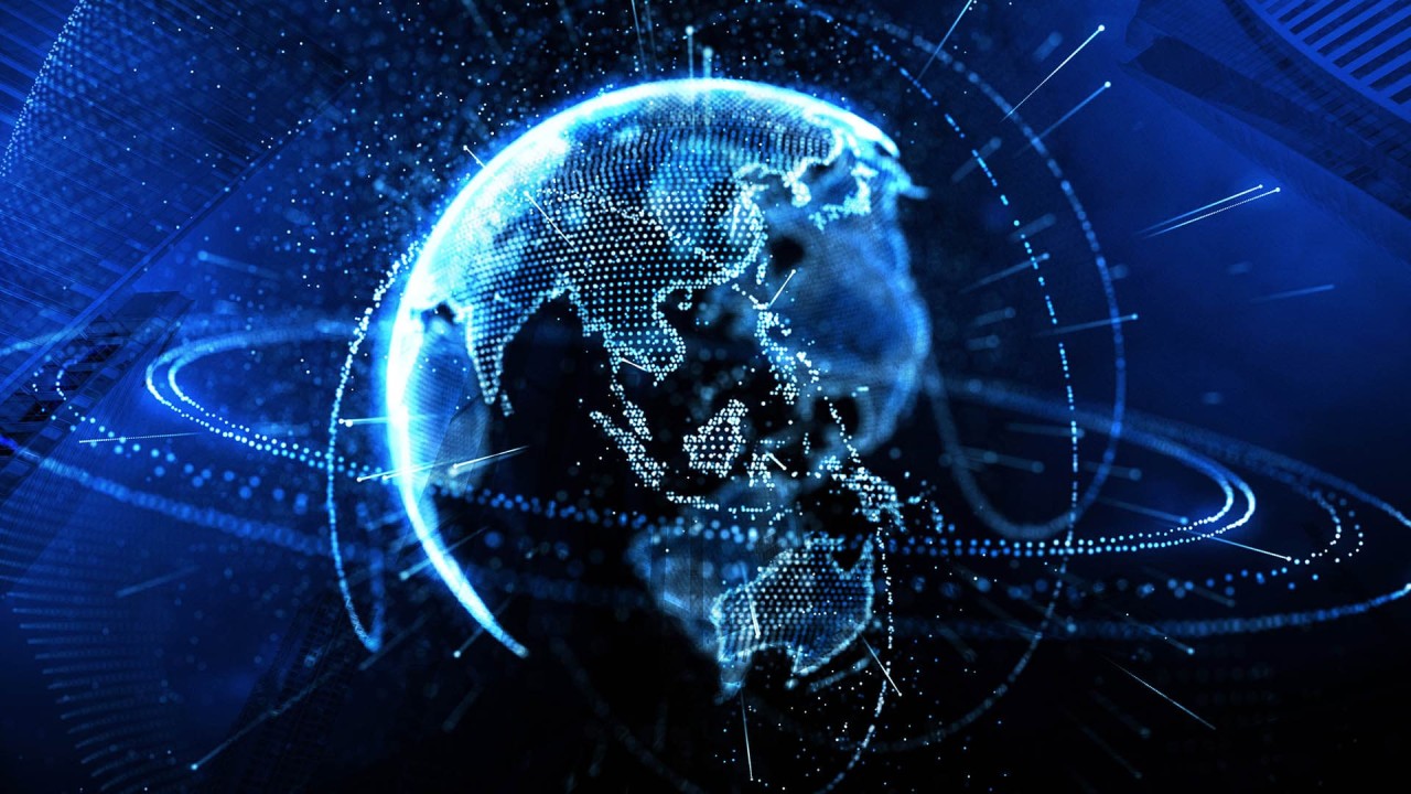 Geospatial Technology Solutions